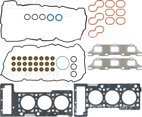 Gasket Kit, cylinder head